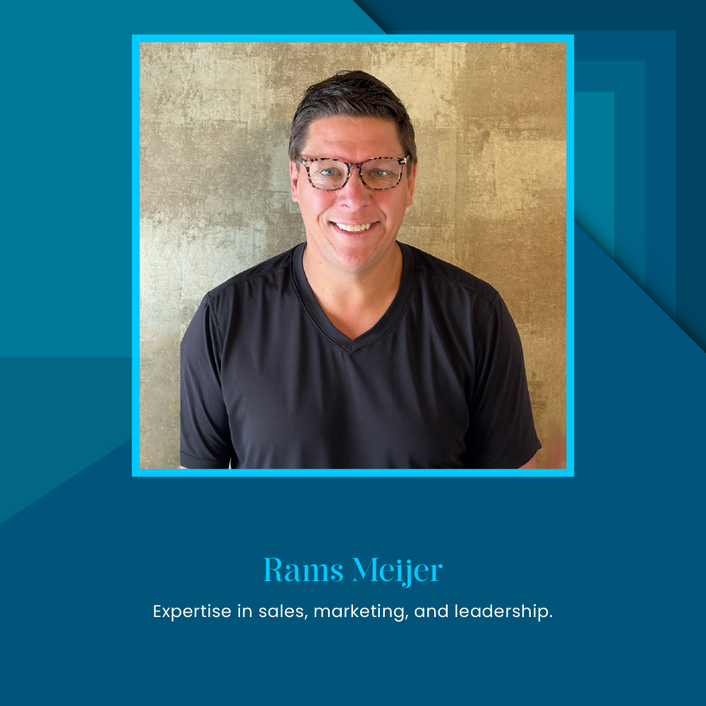 Harnessing the Power of Data Analytics for Marketing Excellence by Rams Meijer