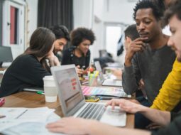 Communication Strategies