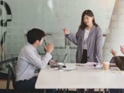 Effective Communication